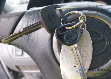 2002 Toyota Rav4 from USA, damaged, VIN JTEHH20V426062130